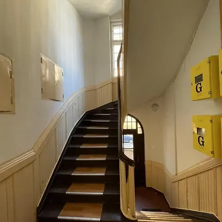 Gdanska Kamienica Studio * Gdansk