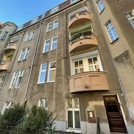 Gdanska Kamienica Studio *