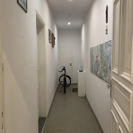 Gdanska Kamienica Studio Gdansk