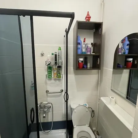Gdanska Kamienica Studio