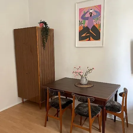 Appartement Gdanska Kamienica Studio